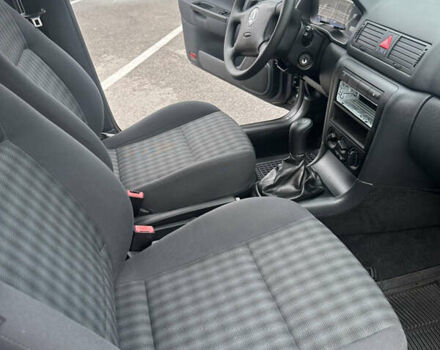 Серый Шкода Октавия, объемом двигателя 1.6 л и пробегом 155 тыс. км за 6700 $, фото 27 на Automoto.ua