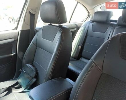 Серый Шкода Октавия, объемом двигателя 1.9 л и пробегом 240 тыс. км за 6700 $, фото 11 на Automoto.ua