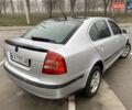 Серый Шкода Октавия, объемом двигателя 1.98 л и пробегом 224 тыс. км за 4899 $, фото 3 на Automoto.ua
