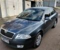 Сірий Шкода Октавія, об'ємом двигуна 1.6 л та пробігом 122 тис. км за 8300 $, фото 1 на Automoto.ua