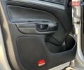 Сірий Шкода Октавія, об'ємом двигуна 2 л та пробігом 288 тис. км за 5250 $, фото 134 на Automoto.ua