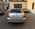 Серый Шкода Октавия, объемом двигателя 1.6 л и пробегом 245 тыс. км за 5500 $, фото 3 на Automoto.ua