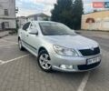Серый Шкода Октавия, объемом двигателя 1.6 л и пробегом 292 тыс. км за 6600 $, фото 1 на Automoto.ua