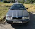 Серый Шкода Октавия, объемом двигателя 1.9 л и пробегом 411 тыс. км за 3500 $, фото 1 на Automoto.ua
