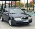 Шкода Октавия 2008 в Виннице на Automoto.ua Серый Шкода Октавия, объемом двигателя 1.78 л и пробегом 238 тыс. км за 5300 $, фото 1 на Automoto.ua