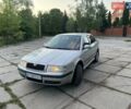 Сірий Шкода Октавія, об'ємом двигуна 1.6 л та пробігом 217 тис. км за 5500 $, фото 7 на Automoto.ua