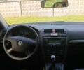 Сірий Шкода Октавія, об'ємом двигуна 2 л та пробігом 316 тис. км за 6300 $, фото 9 на Automoto.ua