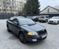 Сірий Шкода Октавія, об'ємом двигуна 1.9 л та пробігом 350 тис. км за 4200 $, фото 1 на Automoto.ua