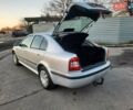 Сірий Шкода Октавія, об'ємом двигуна 1.5 л та пробігом 192 тис. км за 5800 $, фото 48 на Automoto.ua