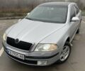 Серый Шкода Октавия, объемом двигателя 1.98 л и пробегом 224 тыс. км за 4899 $, фото 1 на Automoto.ua