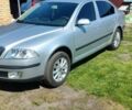 Сірий Шкода Октавія, об'ємом двигуна 1.6 л та пробігом 65 тис. км за 9900 $, фото 94 на Automoto.ua