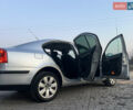 Серый Шкода Октавия, объемом двигателя 1.6 л и пробегом 182 тыс. км за 5499 $, фото 40 на Automoto.ua