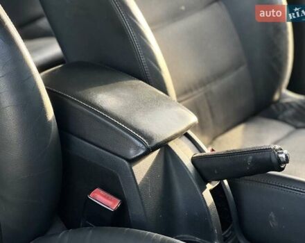 Сірий Шкода Октавія, об'ємом двигуна 2 л та пробігом 288 тис. км за 5250 $, фото 91 на Automoto.ua