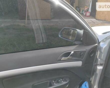 Сірий Шкода Октавія, об'ємом двигуна 1.6 л та пробігом 65 тис. км за 9900 $, фото 45 на Automoto.ua