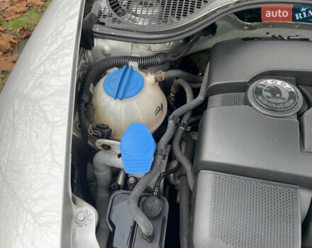 Сірий Шкода Октавія, об'ємом двигуна 1.6 л та пробігом 233 тис. км за 6359 $, фото 78 на Automoto.ua