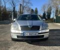 Шкода Октавія 2008 у Самборе на Automoto.ua Сірий Шкода Октавія, об'ємом двигуна 1.9 л та пробігом 238 тис. км за 5800 $, фото 2 на Automoto.ua