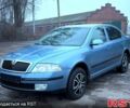 Серый Шкода Октавия, объемом двигателя 1.6 л и пробегом 180 тыс. км за 5850 $, фото 3 на Automoto.ua