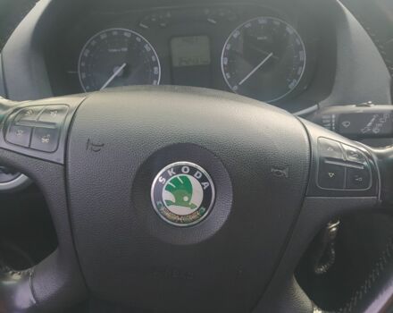 Сірий Шкода Октавія, об'ємом двигуна 1 л та пробігом 242 тис. км за 6200 $, фото 11 на Automoto.ua