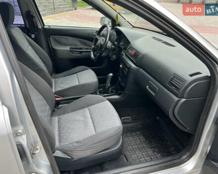 Сірий Шкода Октавія, об'ємом двигуна 1.9 л та пробігом 340 тис. км за 4450 $, фото 16 на Automoto.ua