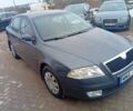 Серый Шкода Октавия, объемом двигателя 1.9 л и пробегом 243 тыс. км за 2450 $, фото 1 на Automoto.ua