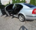 Серый Шкода Октавия, объемом двигателя 1.6 л и пробегом 250 тыс. км за 6600 $, фото 3 на Automoto.ua