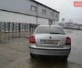 Серый Шкода Октавия, объемом двигателя 1.6 л и пробегом 157 тыс. км за 6200 $, фото 47 на Automoto.ua
