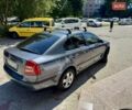 Сірий Шкода Октавія, об'ємом двигуна 1.6 л та пробігом 233 тис. км за 7300 $, фото 4 на Automoto.ua