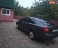 Серый Шкода Октавия, объемом двигателя 1.6 л и пробегом 243 тыс. км за 5200 $, фото 4 на Automoto.ua
