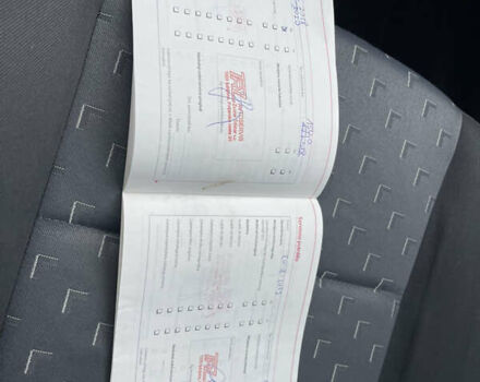 Сірий Шкода Октавія, об'ємом двигуна 1.6 л та пробігом 238 тис. км за 5999 $, фото 18 на Automoto.ua