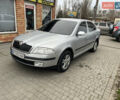 Серый Шкода Октавия, объемом двигателя 1.97 л и пробегом 190 тыс. км за 5800 $, фото 1 на Automoto.ua