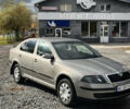 Шкода Октавия 2008 в Львове на Automoto.ua Серый Шкода Октавия, объемом двигателя 1.9 л и пробегом 210 тыс. км за 4400 $, фото 8 на Automoto.ua