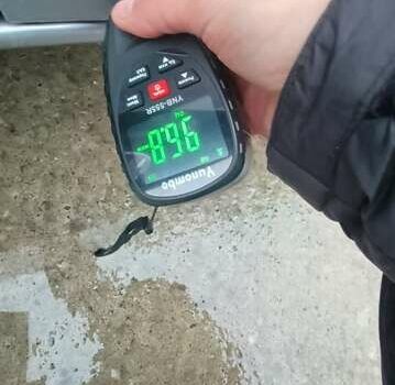 Серый Шкода Октавия, объемом двигателя 1.6 л и пробегом 157 тыс. км за 6200 $, фото 36 на Automoto.ua