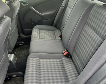 Серый Шкода Октавия, объемом двигателя 1.6 л и пробегом 155 тыс. км за 6700 $, фото 19 на Automoto.ua