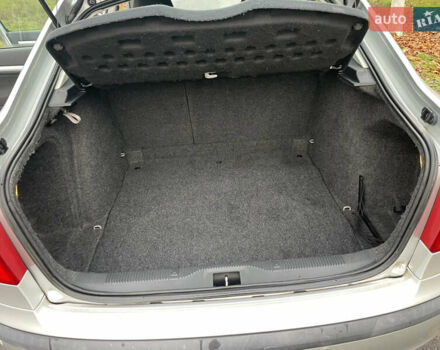 Сірий Шкода Октавія, об'ємом двигуна 1.6 л та пробігом 233 тис. км за 6359 $, фото 50 на Automoto.ua