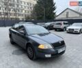 Сірий Шкода Октавія, об'ємом двигуна 1.9 л та пробігом 265 тис. км за 4900 $, фото 1 на Automoto.ua