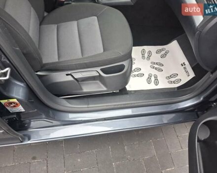 Сірий Шкода Октавія, об'ємом двигуна 1.6 л та пробігом 139 тис. км за 7990 $, фото 53 на Automoto.ua