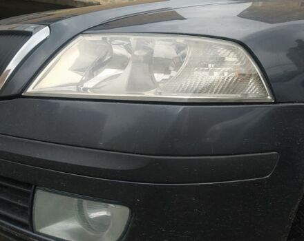 Сірий Шкода Октавія, об'ємом двигуна 1 л та пробігом 242 тис. км за 6200 $, фото 7 на Automoto.ua