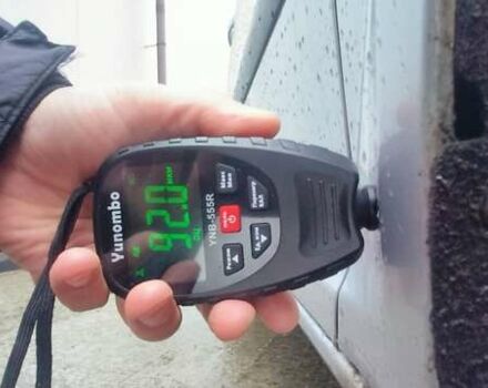 Серый Шкода Октавия, объемом двигателя 1.6 л и пробегом 157 тыс. км за 6200 $, фото 28 на Automoto.ua