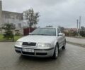 Сірий Шкода Октавія, об'ємом двигуна 1.9 л та пробігом 350 тис. км за 5500 $, фото 1 на Automoto.ua