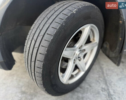 Шкода Октавия 2008 в Новом Буге на Automoto.ua Серый Шкода Октавия, объемом двигателя 1.6 л и пробегом 220 тыс. км за 5700 $, фото 6 на Automoto.ua