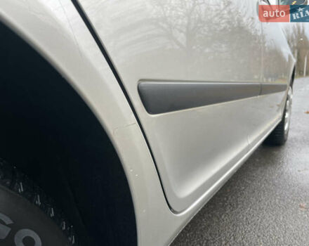 Сірий Шкода Октавія, об'ємом двигуна 1.6 л та пробігом 233 тис. км за 6359 $, фото 67 на Automoto.ua