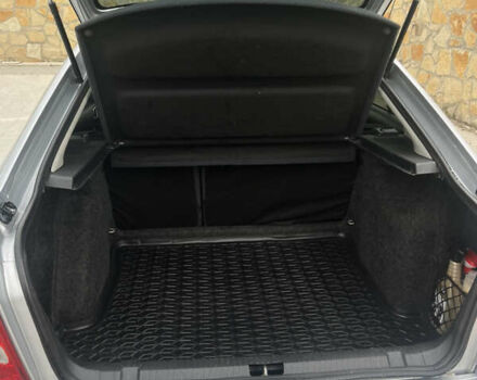 Серый Шкода Октавия, объемом двигателя 1.78 л и пробегом 256 тыс. км за 7500 $, фото 10 на Automoto.ua