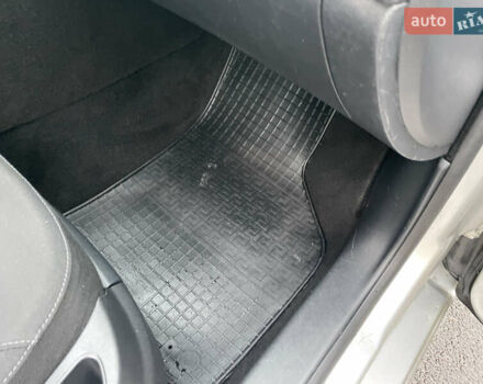 Сірий Шкода Октавія, об'ємом двигуна 1.6 л та пробігом 233 тис. км за 6359 $, фото 56 на Automoto.ua