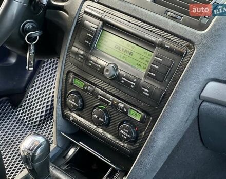Сірий Шкода Октавія, об'ємом двигуна 2 л та пробігом 288 тис. км за 5250 $, фото 127 на Automoto.ua