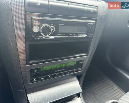 Серый Шкода Октавия, объемом двигателя 1.8 л и пробегом 217 тыс. км за 6200 $, фото 35 на Automoto.ua