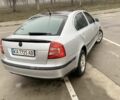 Серый Шкода Октавия, объемом двигателя 1.98 л и пробегом 224 тыс. км за 4899 $, фото 7 на Automoto.ua