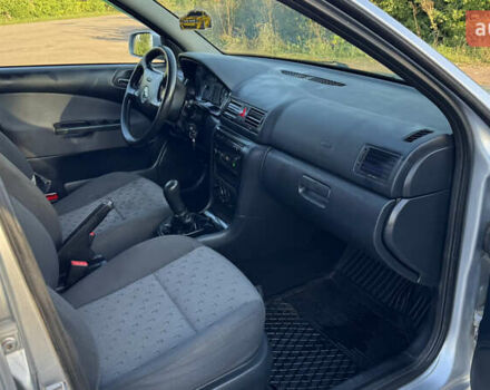 Сірий Шкода Октавія, об'ємом двигуна 1.6 л та пробігом 360 тис. км за 4499 $, фото 17 на Automoto.ua