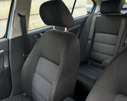 Серый Шкода Октавия, объемом двигателя 2 л и пробегом 280 тыс. км за 6900 $, фото 7 на Automoto.ua