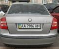 Серый Шкода Октавия, объемом двигателя 1.6 л и пробегом 247 тыс. км за 4750 $, фото 5 на Automoto.ua