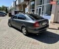 Сірий Шкода Октавія, об'ємом двигуна 1.6 л та пробігом 233 тис. км за 7300 $, фото 3 на Automoto.ua